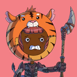 Villager #15099