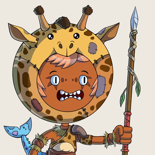 Villager #7757