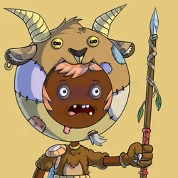 Villager #915