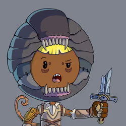 Villager #13595