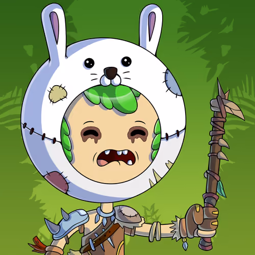 Villager #12478