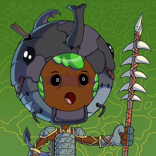 Villager #6246
