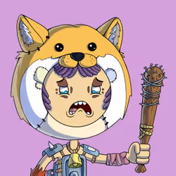Villager #1485