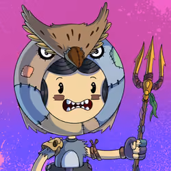 Villager #12027