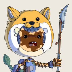 Villager #12822