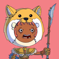 Villager #14711