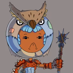 Villager #2641