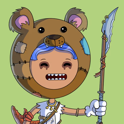 Villager #12399