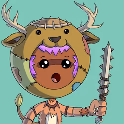 Villager #14473
