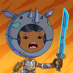 Villager #10269