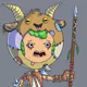 Villager #10577