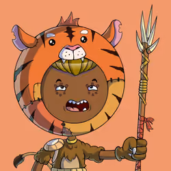Villager #14337
