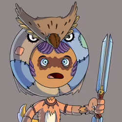 Villager #15154