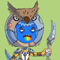 Villager #4039