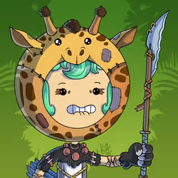 Villager #5268