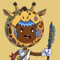 Villager #9568