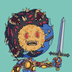 Villager #521