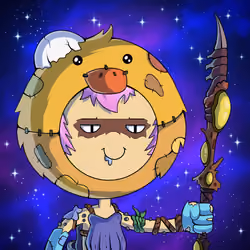 Villager #14955