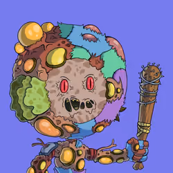 Villager #15266