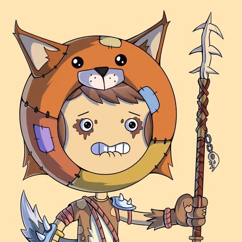 Villager #11849