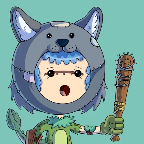 Villager #14578