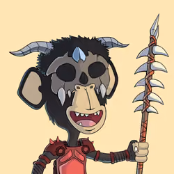 Villager #14811