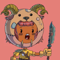 Villager #7651