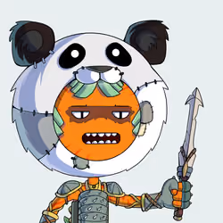 Villager #5317