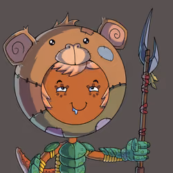 Villager #10144