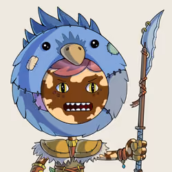 Villager #4228