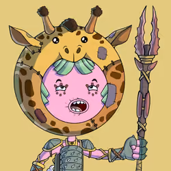 Villager #14783