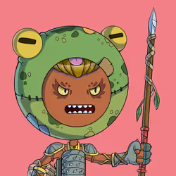 Villager #13031