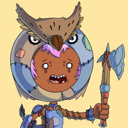Villager #6077