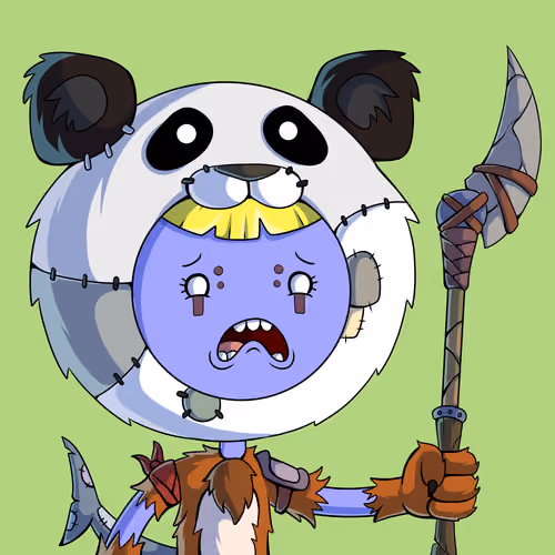 Villager #5133