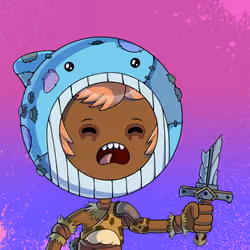 Villager #13531