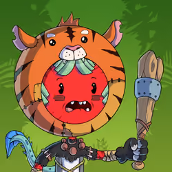 Villager #5467