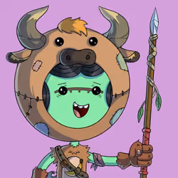 Villager #2787