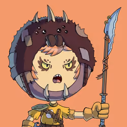 Villager #10792