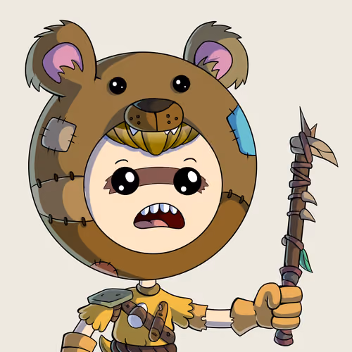Villager #4146