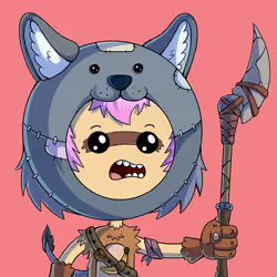 Villager #4411
