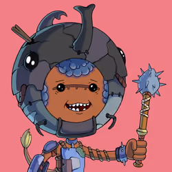 Villager #11082