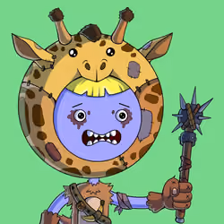 Villager #7303