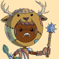 Villager #7320