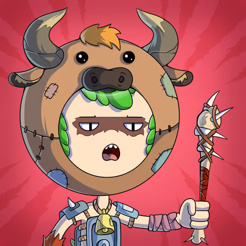 Villager #2013