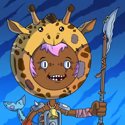 Villager #6015