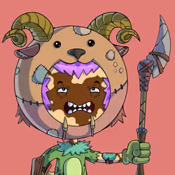 Villager #11602