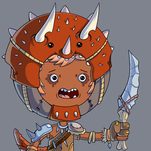 Villager #13058