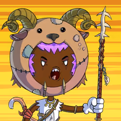 Villager #15286
