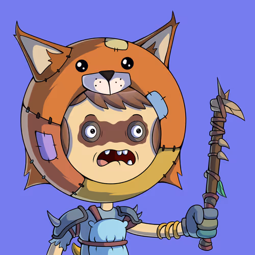 Villager #10926