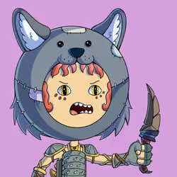 Villager #13571